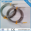 Needle Surface Thermocouple K Type Thermocouple